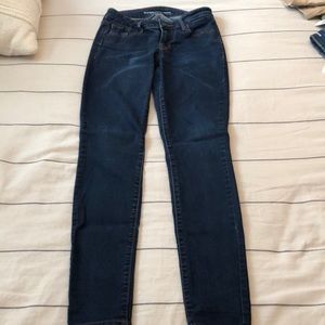 Old Navy Rockstar Jeans